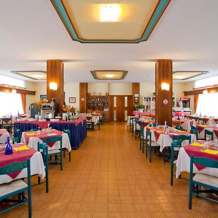 Hotel Bettina Lido di Jesolo Dış mekan fotoğraf