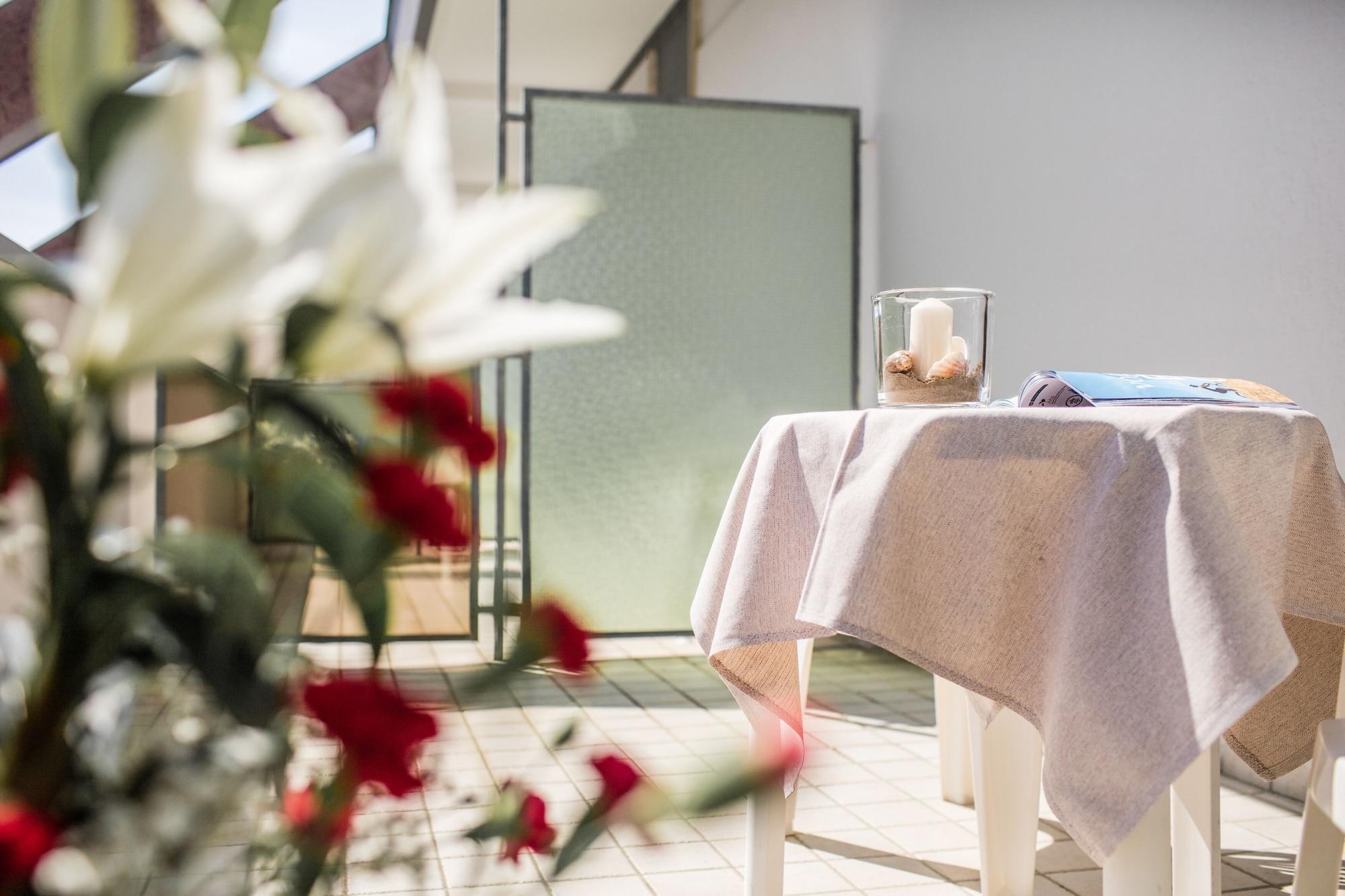 Hotel Bettina Lido di Jesolo Dış mekan fotoğraf