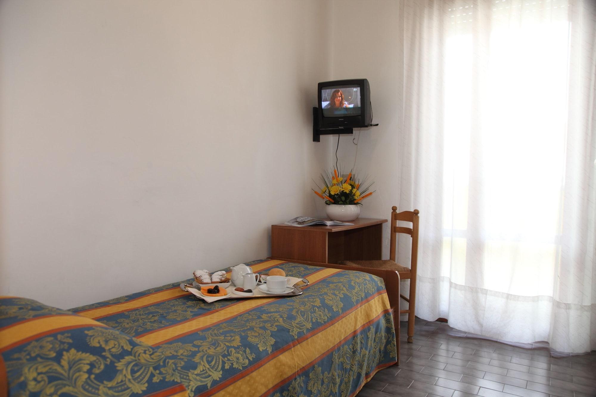 Hotel Bettina Lido di Jesolo Dış mekan fotoğraf