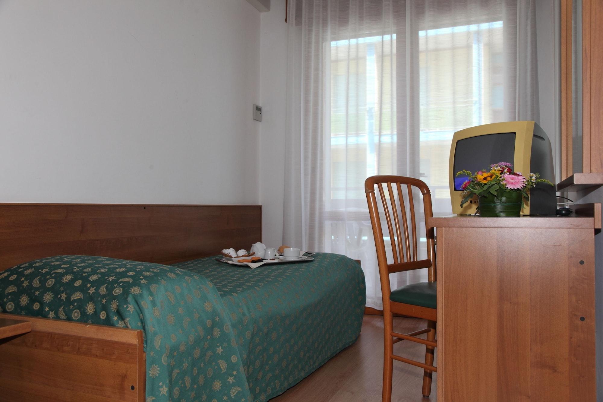 Hotel Bettina Lido di Jesolo Dış mekan fotoğraf