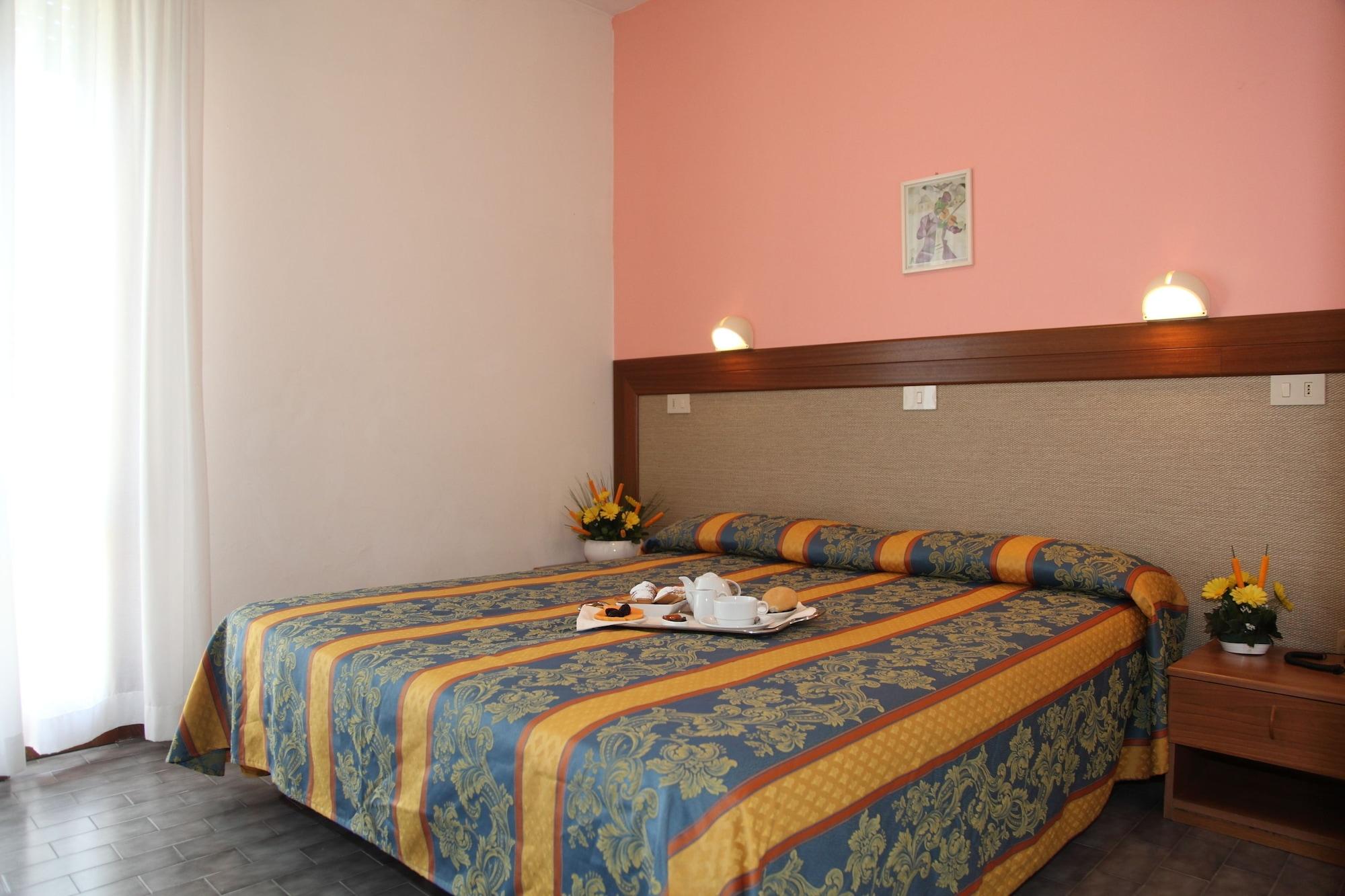 Hotel Bettina Lido di Jesolo Dış mekan fotoğraf