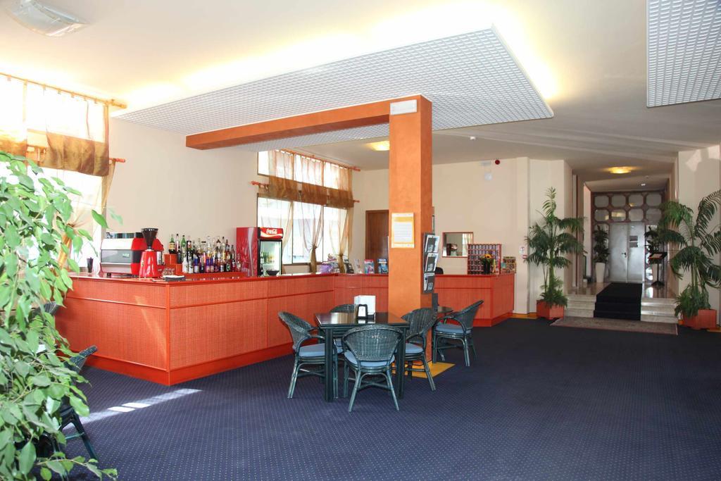 Hotel Bettina Lido di Jesolo Dış mekan fotoğraf