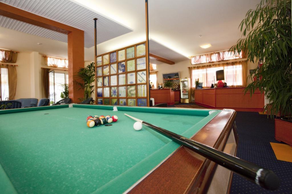 Hotel Bettina Lido di Jesolo Dış mekan fotoğraf