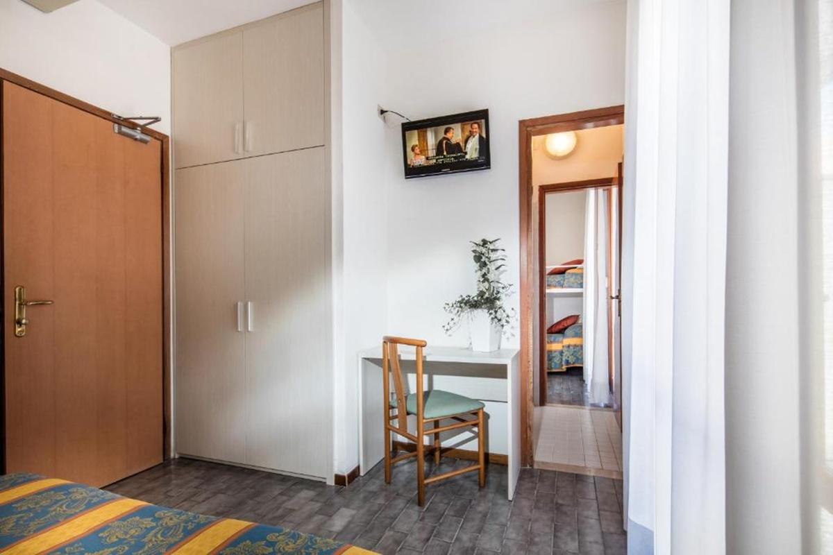 Hotel Bettina Lido di Jesolo Dış mekan fotoğraf