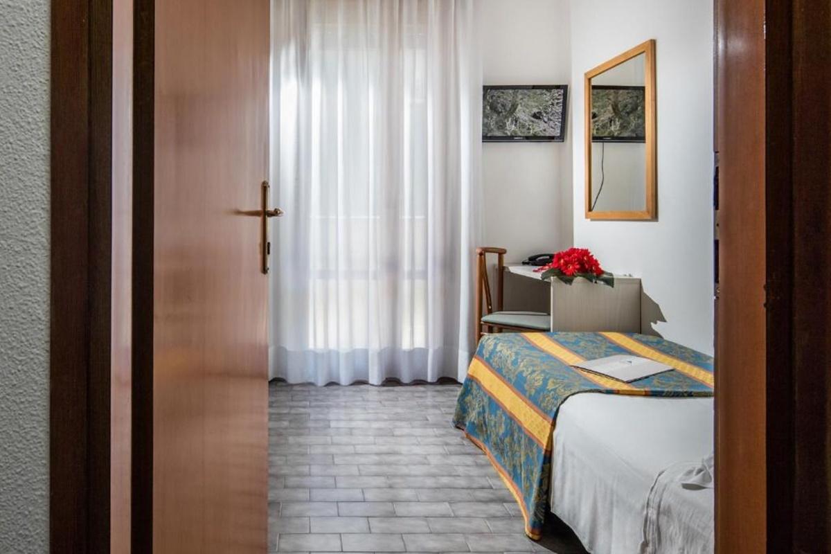 Hotel Bettina Lido di Jesolo Dış mekan fotoğraf