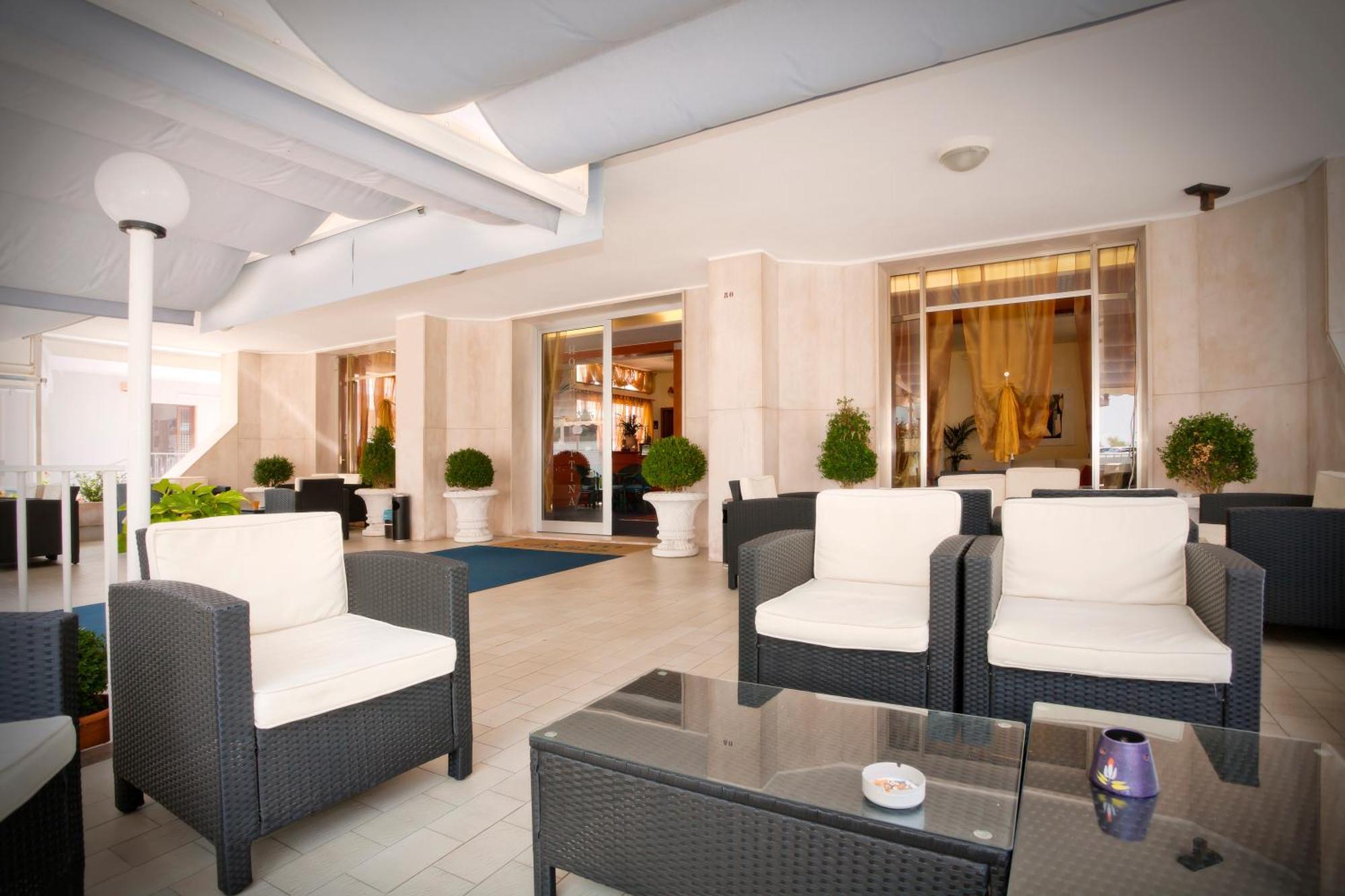 Hotel Bettina Lido di Jesolo Dış mekan fotoğraf