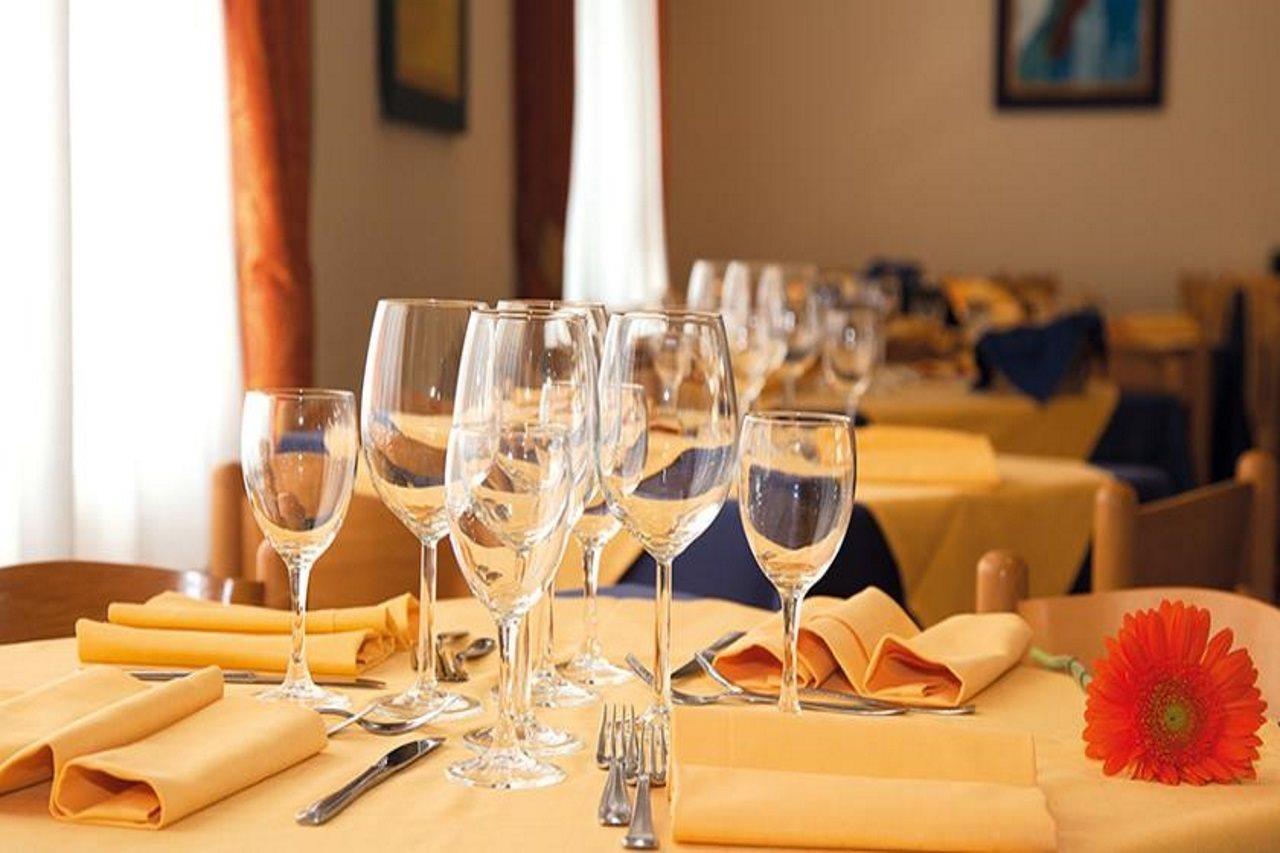 Hotel Bettina Lido di Jesolo Dış mekan fotoğraf