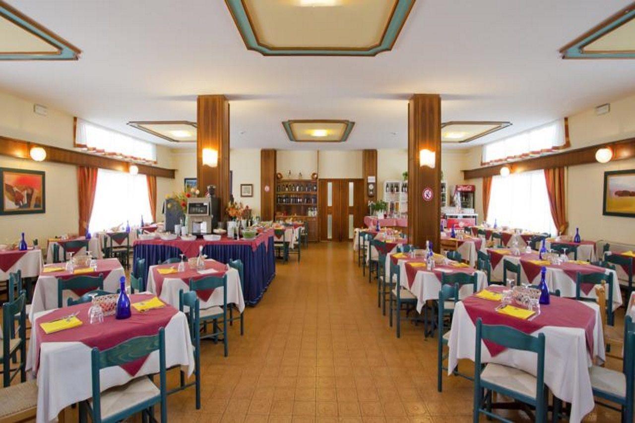 Hotel Bettina Lido di Jesolo Dış mekan fotoğraf