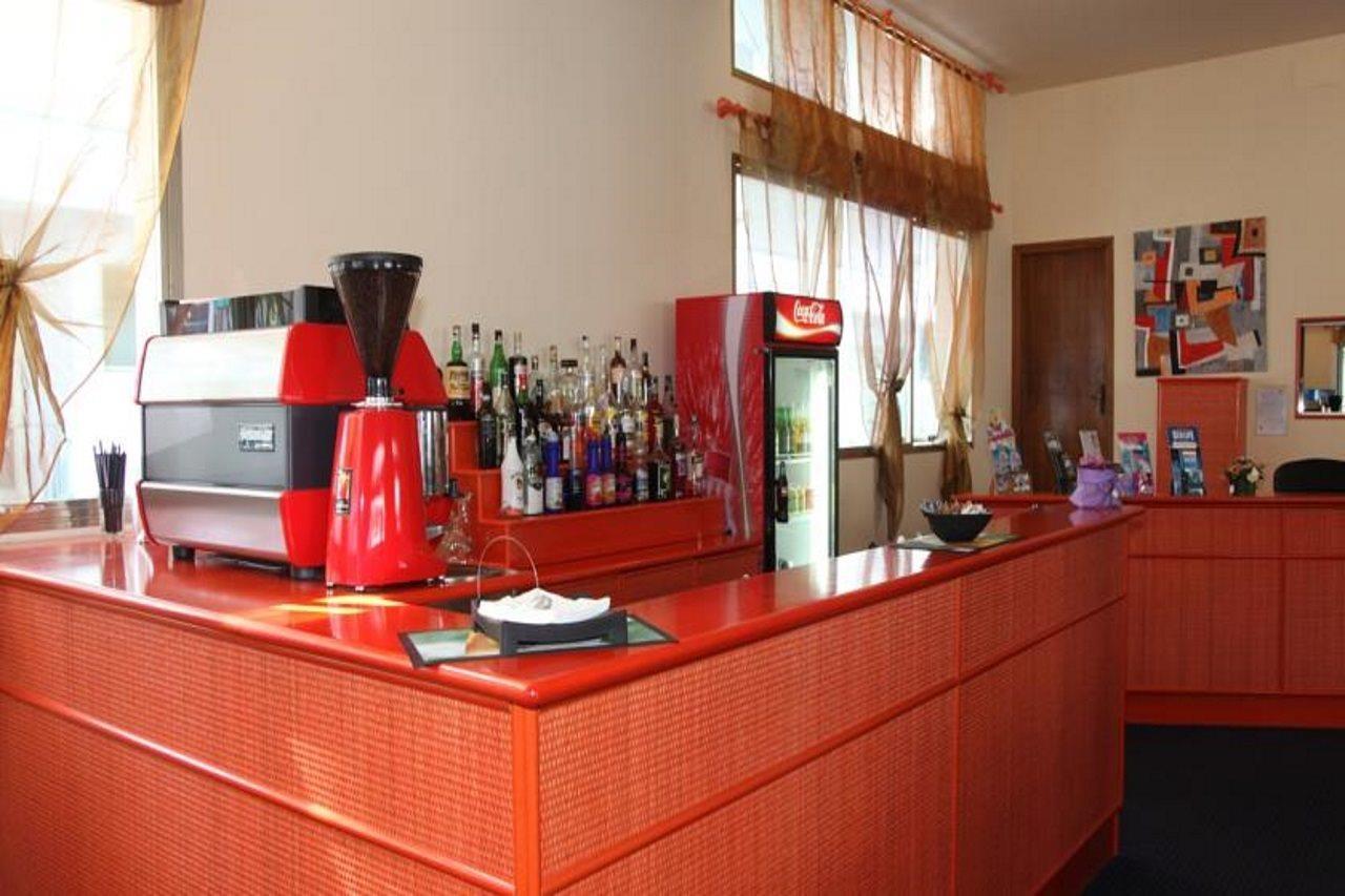 Hotel Bettina Lido di Jesolo Dış mekan fotoğraf