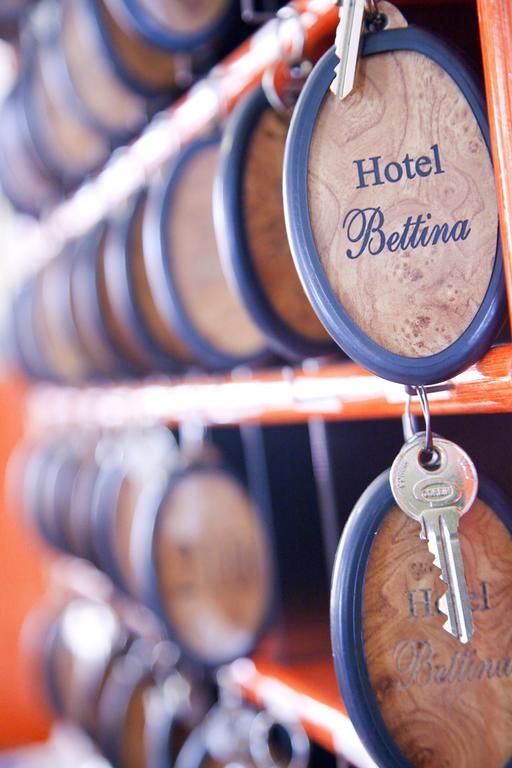 Hotel Bettina Lido di Jesolo Dış mekan fotoğraf