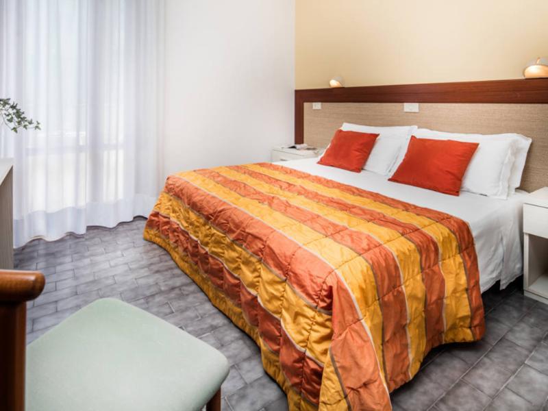 Hotel Bettina Lido di Jesolo Dış mekan fotoğraf