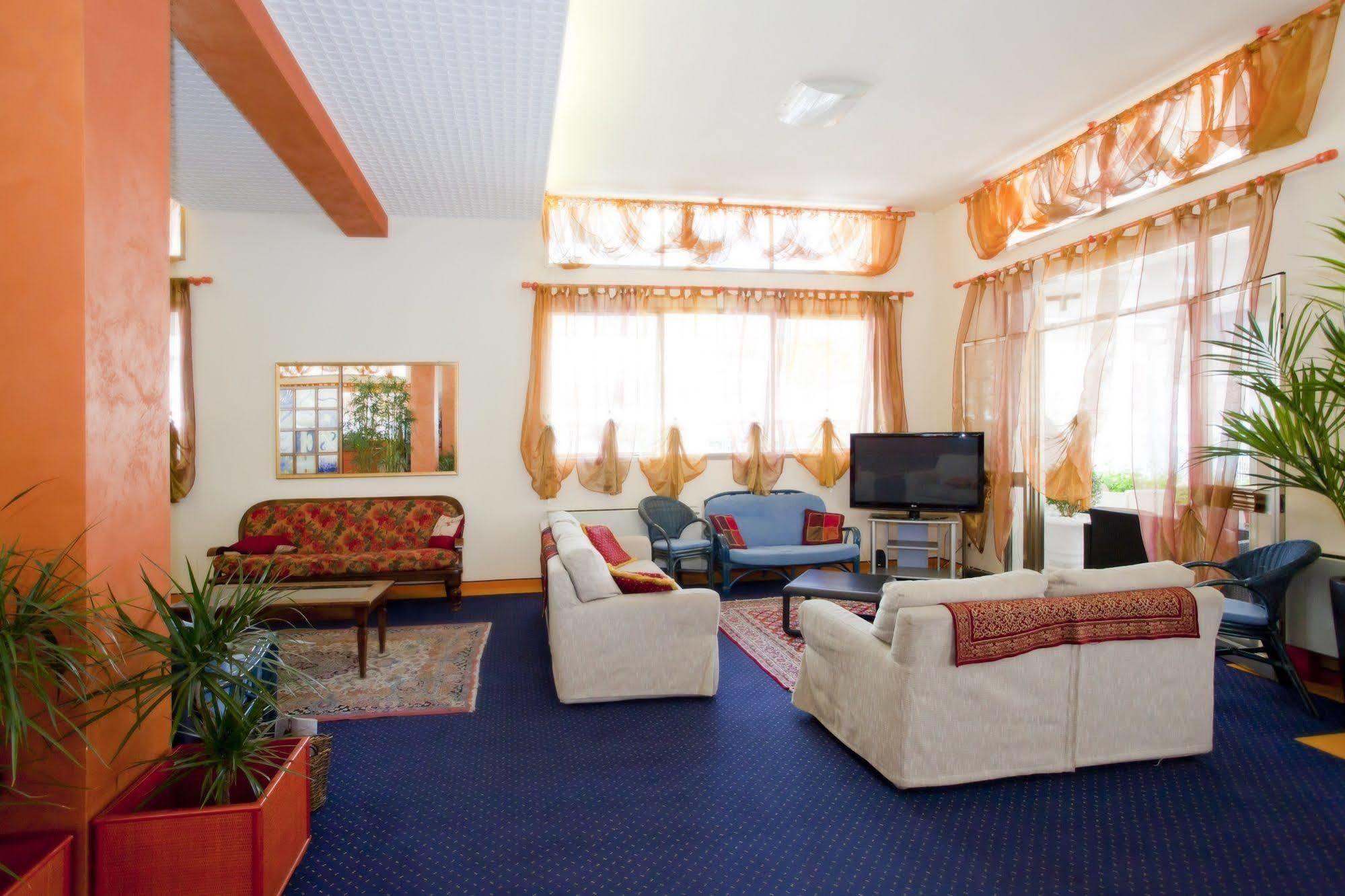 Hotel Bettina Lido di Jesolo Dış mekan fotoğraf